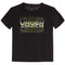 Speed Tech Translucent Logo Shirt - Denny's