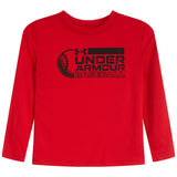 UA Baseball Long Sleeve Tee - Denny's