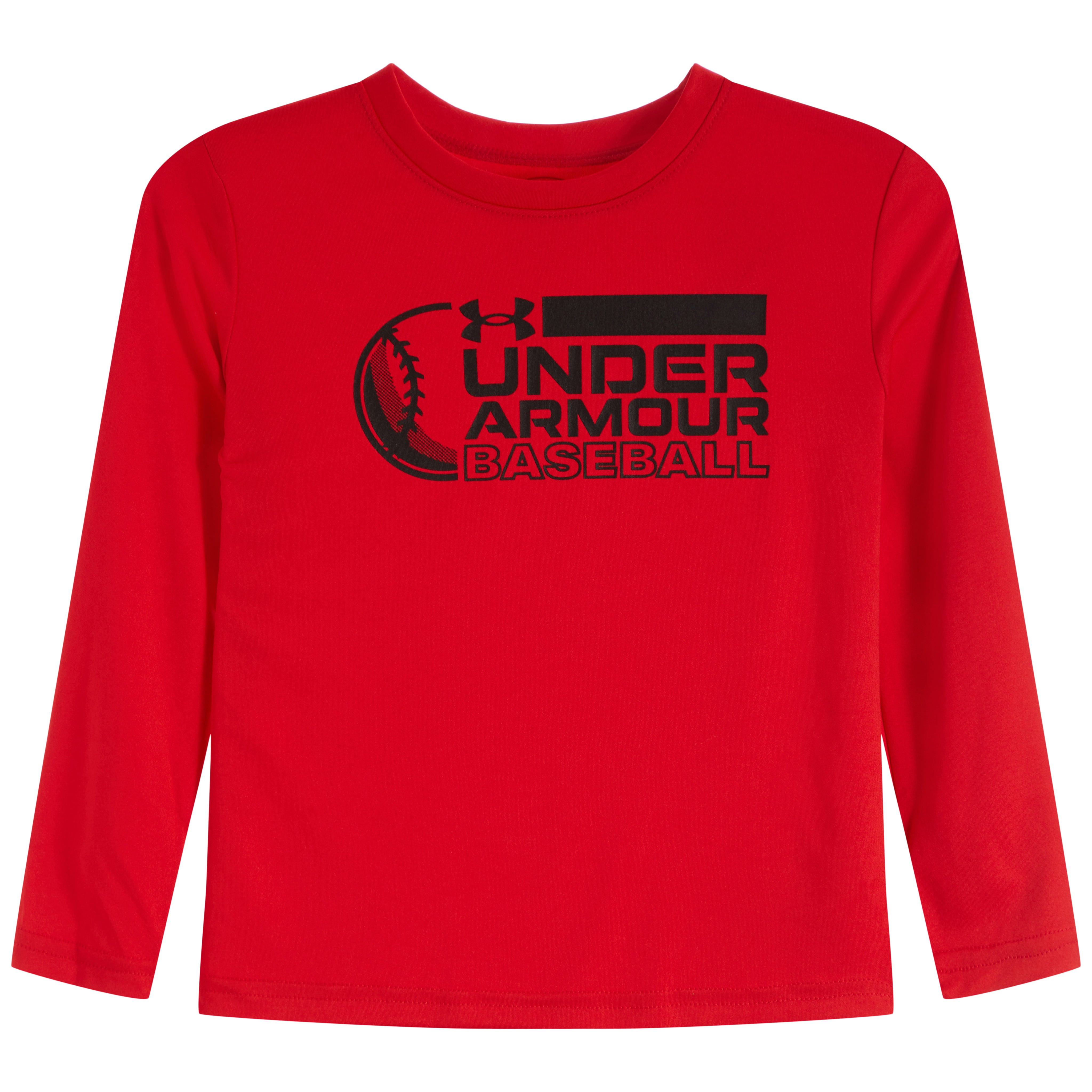 UA Baseball Long Sleeve Tee - Denny's