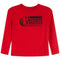 UA Baseball Long Sleeve Tee - Denny's