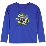 Football Scribble Tee - Denny's