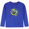Football Scribble Tee - Denny's