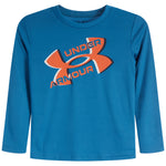 Optic Lens Long Sleeve Tee - Denny's