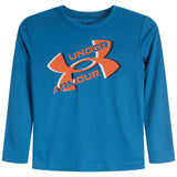 Optic Lens Long Sleeve Tee - Denny's