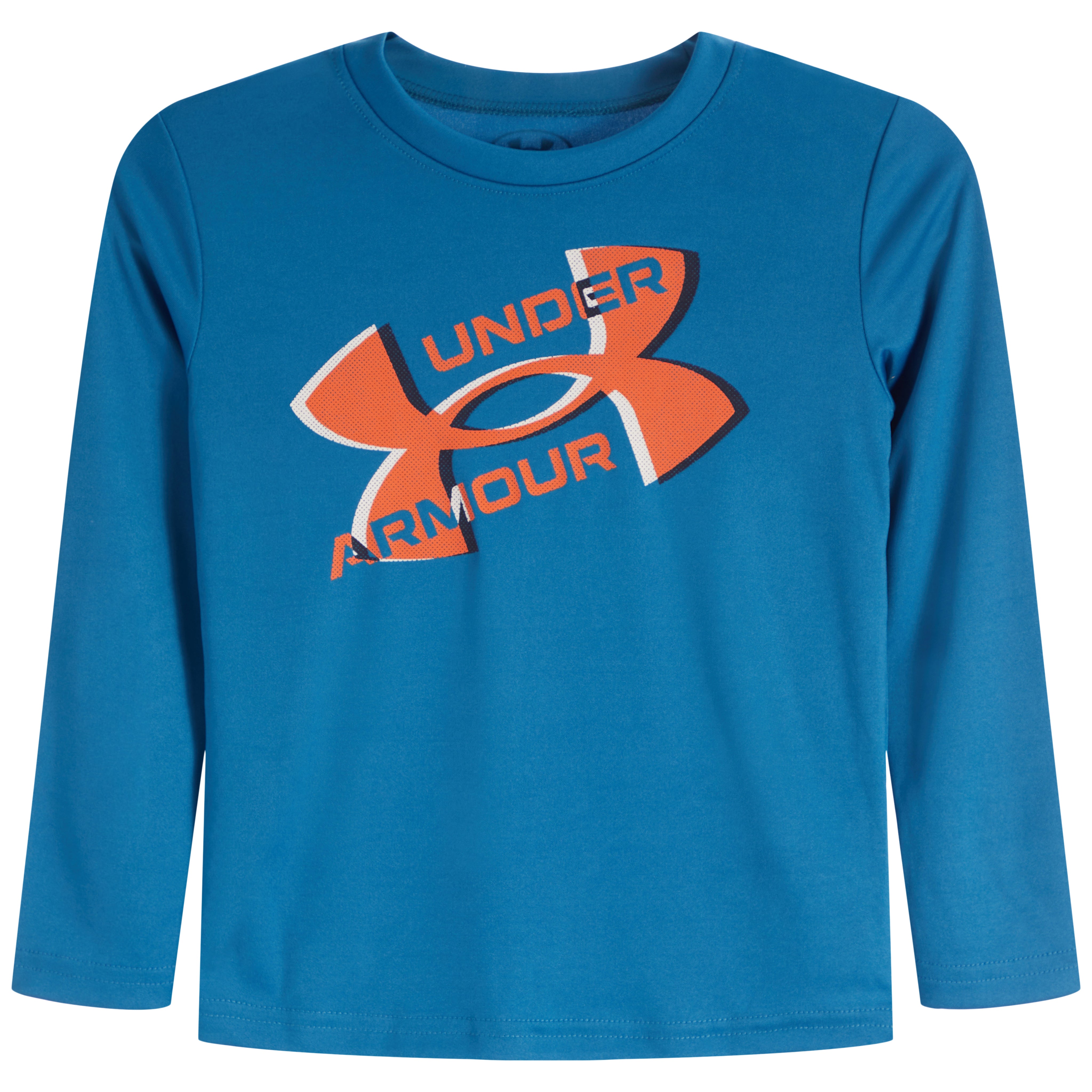 Optic Lens Long Sleeve Tee - Denny's