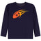 Fast Football Tee - Denny's
