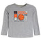 Basketball Division Long Sleeve Tee - Denny's