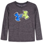 Big Logo Scribble Tee - Denny's