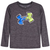 Big Logo Scribble Tee - Denny's