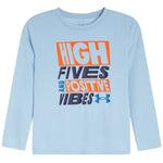 UA High Fives Tee - Denny's