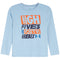 UA High Fives Tee - Denny's
