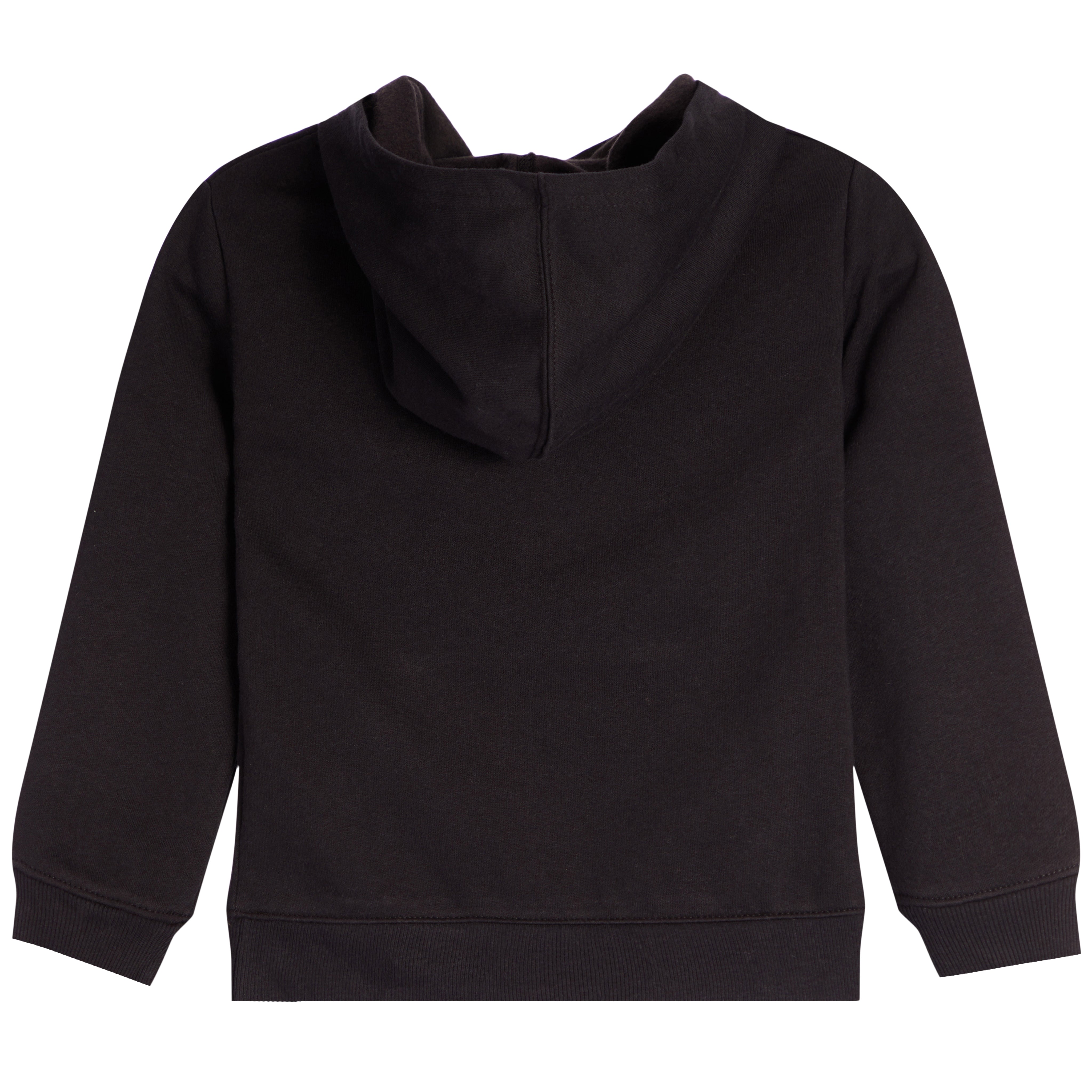 Valley Etch Hoodie - Denny's