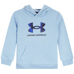 Fleece Etched Hoodie - Denny's