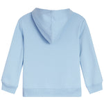 Fleece Etched Hoodie - Denny's