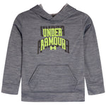 UA Varsity Twist Hoodie - Denny's