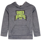 UA Varsity Twist Hoodie - Denny's