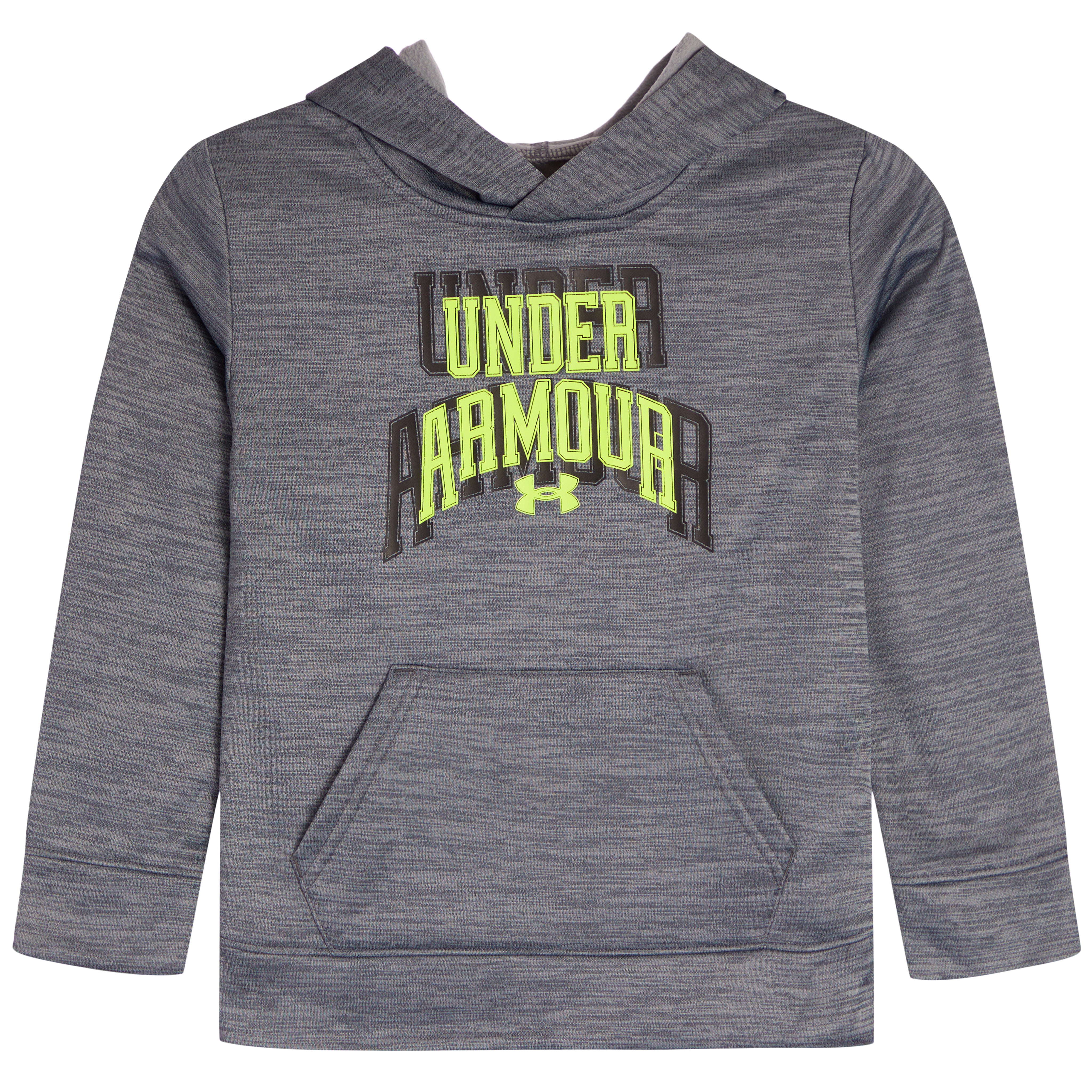 UA Varsity Twist Hoodie - Denny's