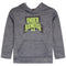UA Varsity Twist Hoodie - Denny's