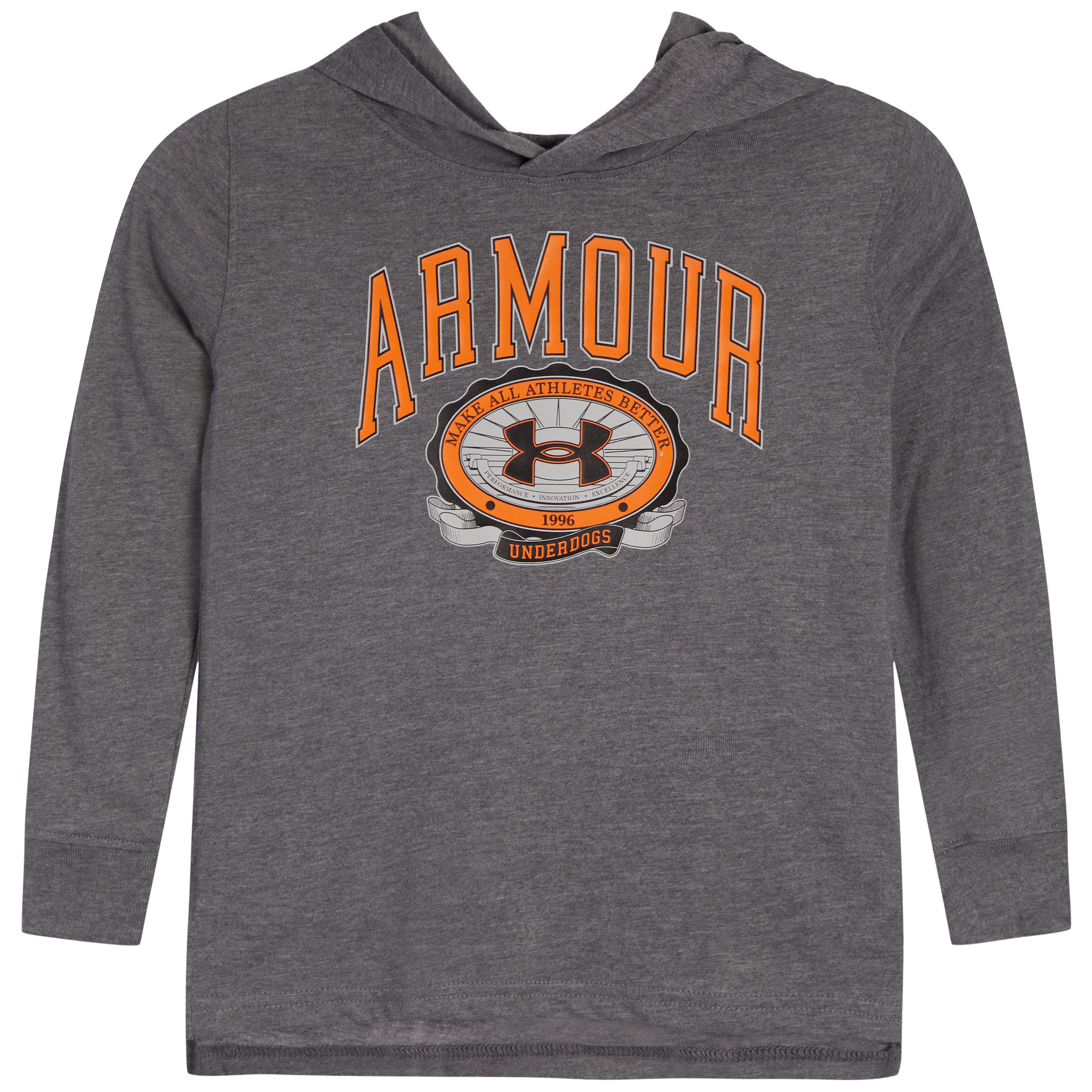 UA Underdog Hoodie - Denny's