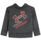 Pop Twist Hoodie - Denny's