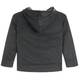 Pop Twist Hoodie - Denny's