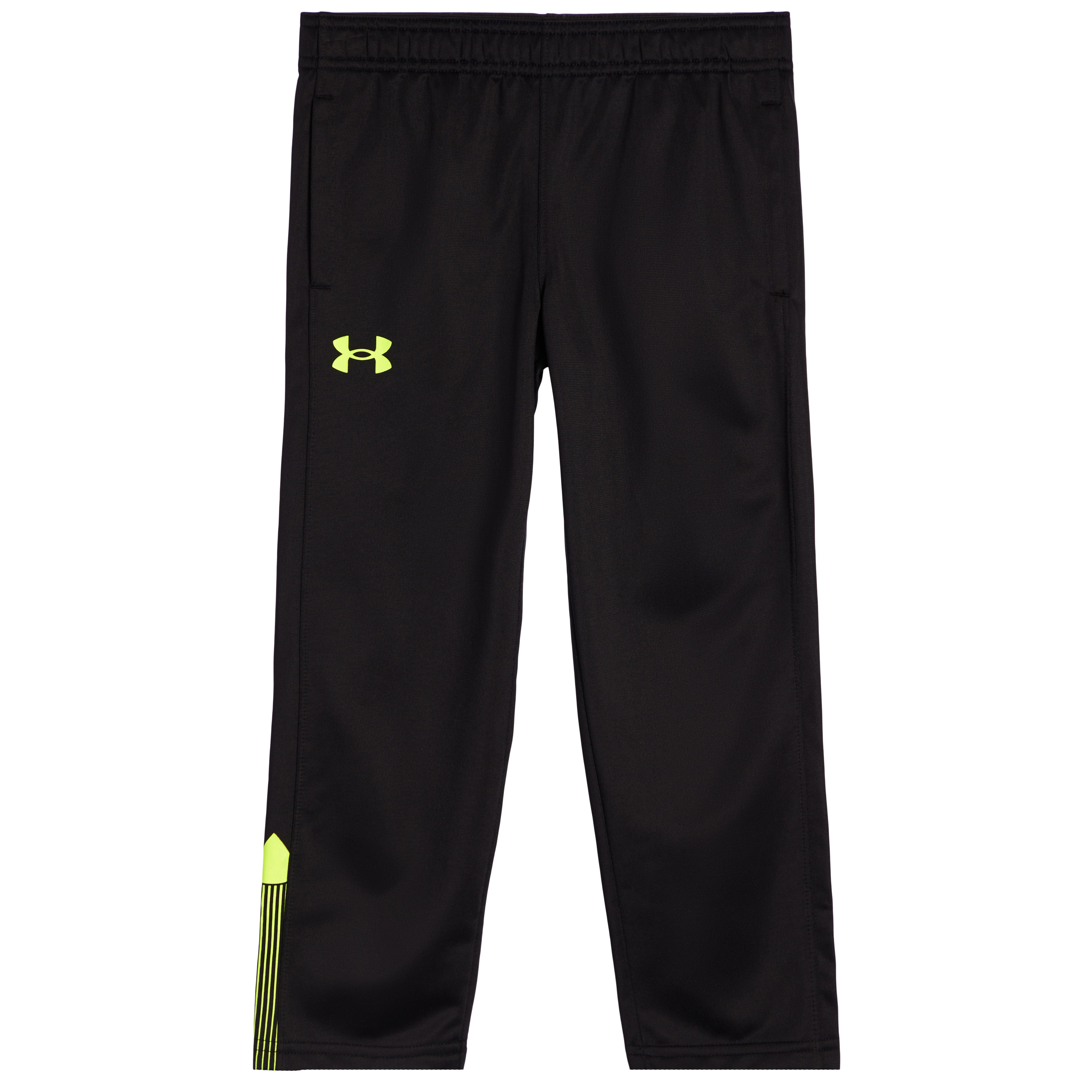 UA Big Logo Tapered Pant - Denny's
