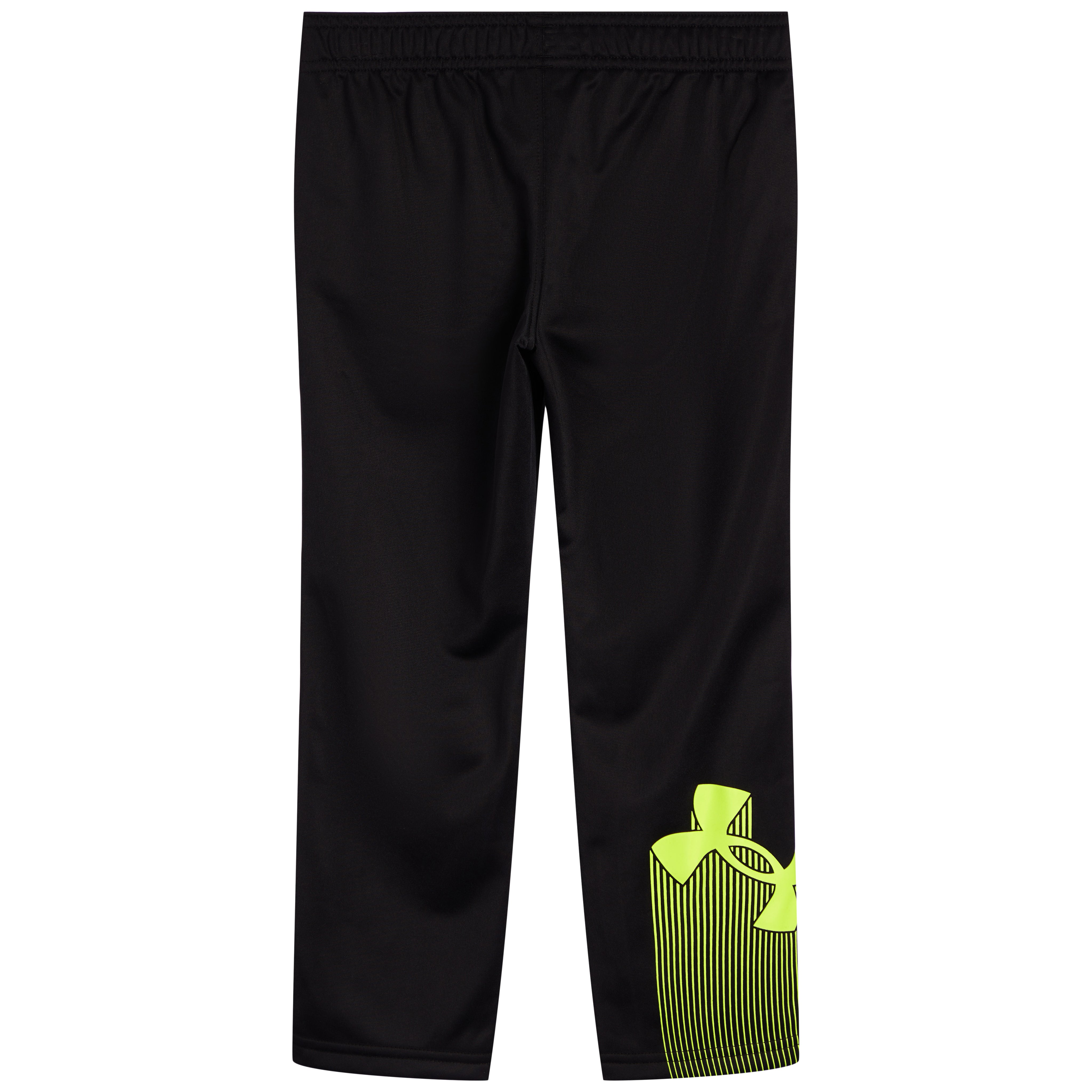 UA Big Logo Tapered Pant - Denny's