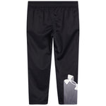Big Logo Tapered Pant - Denny's