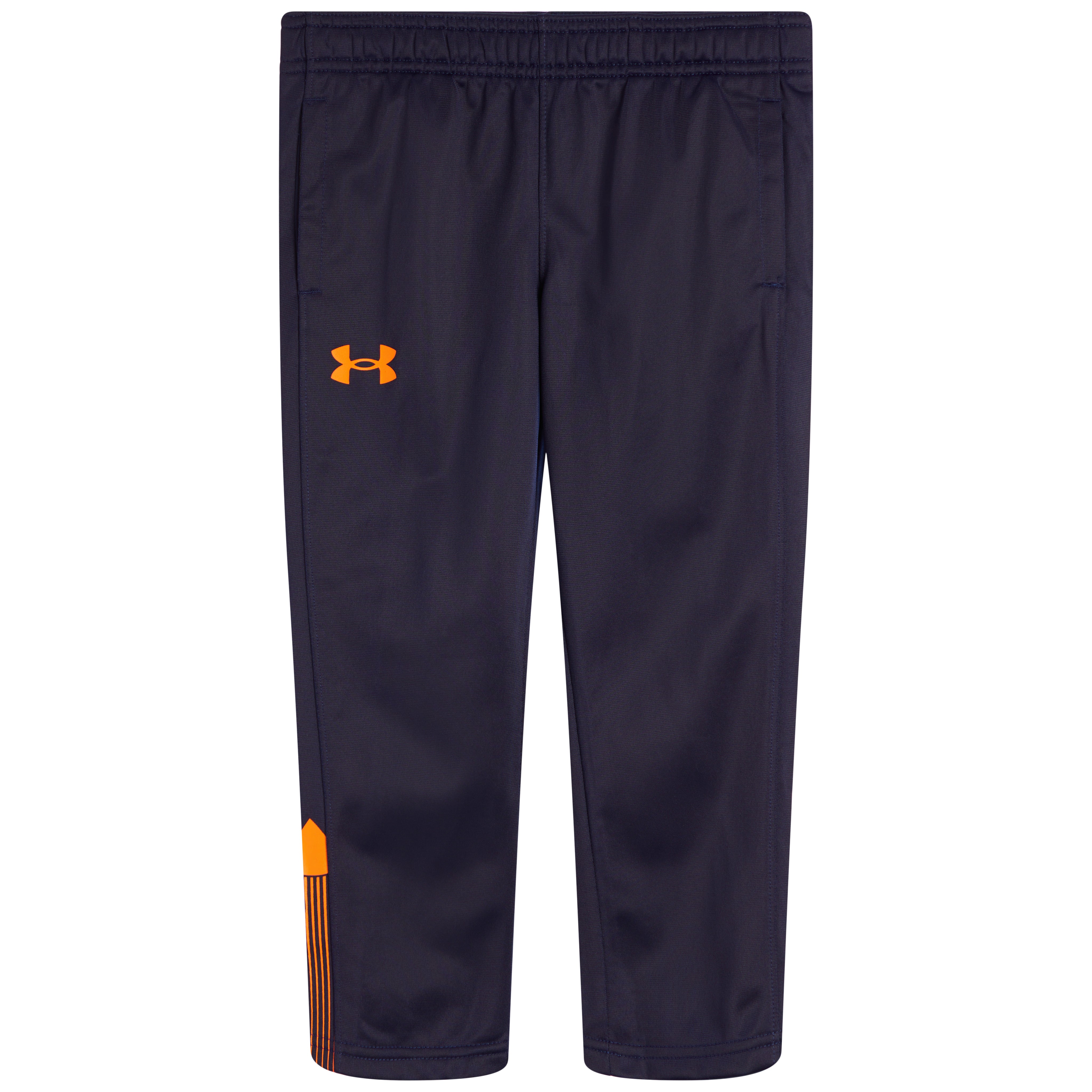 Big Logo Tapered Pant - Denny's
