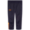 Big Logo Tapered Pant - Denny's