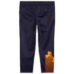 Big Logo Tapered Pant - Denny's
