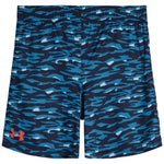 Cosmic Camo Short - Denny's