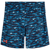 Cosmic Camo Short - Denny's