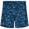 Cosmic Camo Short - Denny's