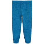 Showing Up Jogger - Denny's