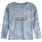 Grunge Wash Tee - Denny's