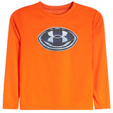 Football Logo Tee - Denny's