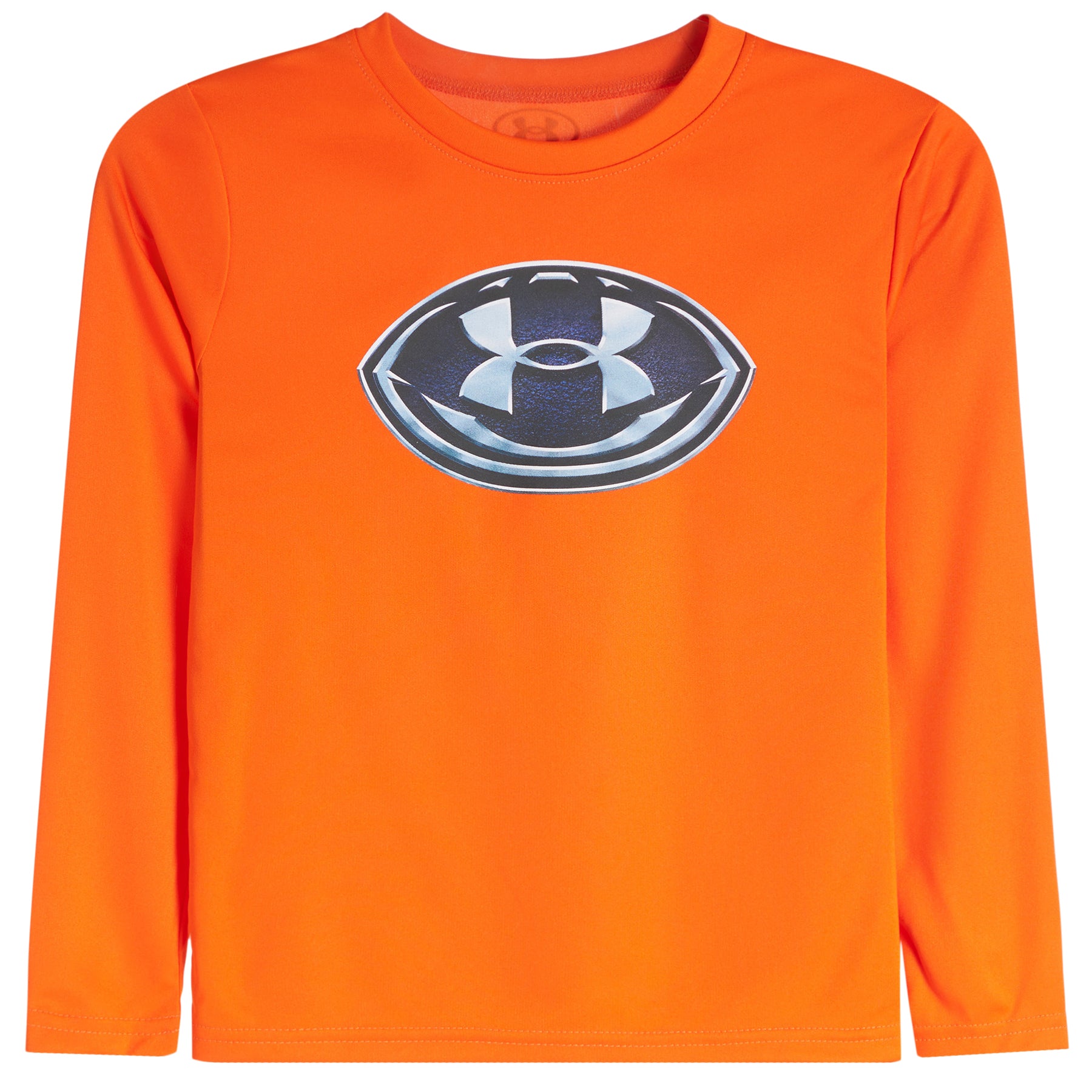 Football Logo Tee - Denny's