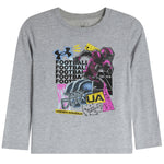 Collage Player Tee - Denny's