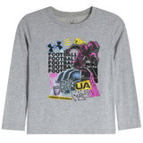 Collage Player Tee - Denny's