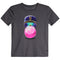 3D Player Tee - Denny's