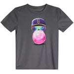 UA Tech 3D Player Tee - Denny's