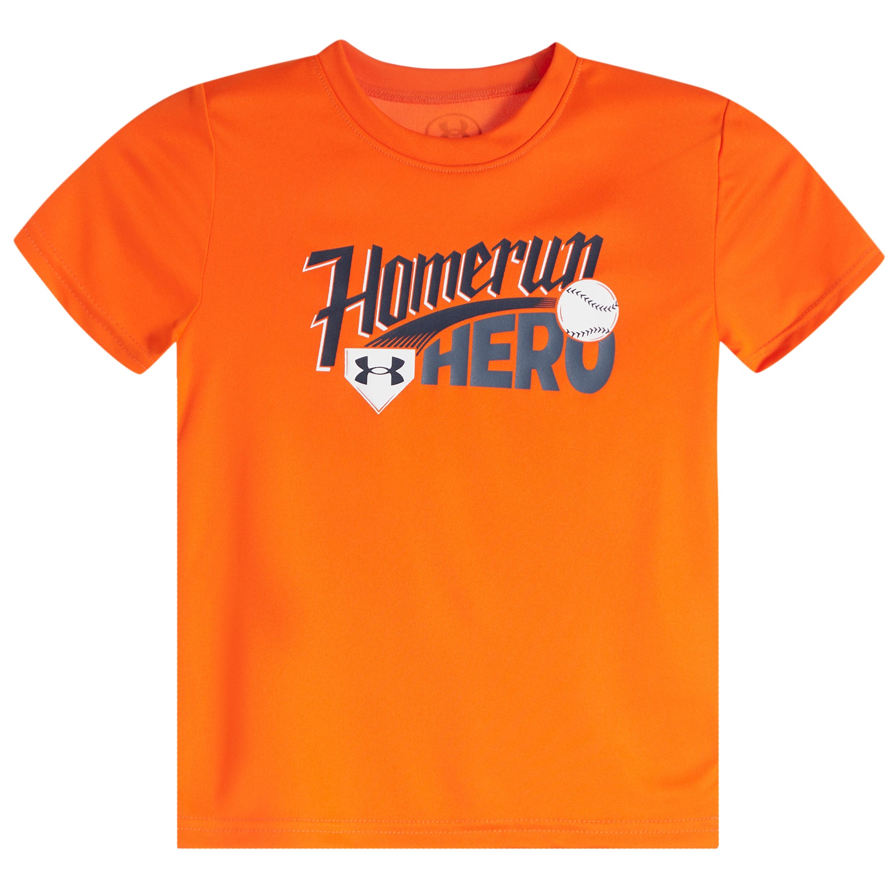 Home Run Hero Tee - Denny's
