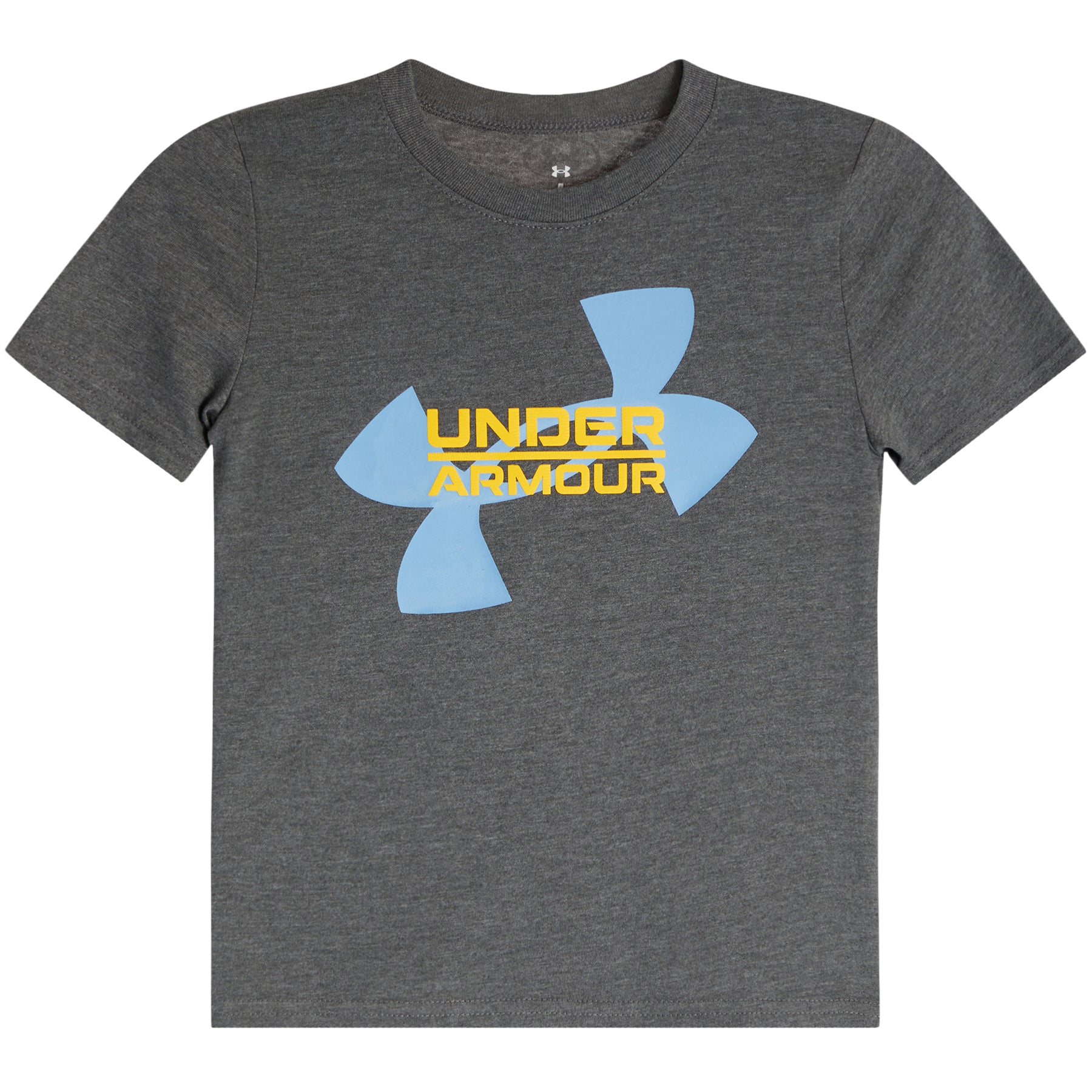 Big Logo Tee - Denny's
