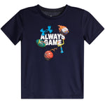 UA Tech Always Game Tee - Denny's