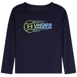 Tech Baseball Tee - Denny's