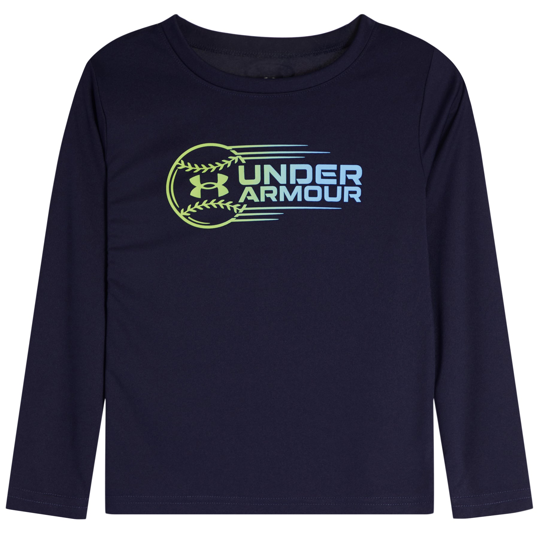 Tech Baseball Tee - Denny's