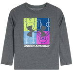 Big Logo Multi Sport Tee - Denny's