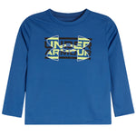 Tech Mesh Logo Tee - Denny's