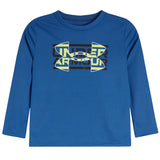 Tech Mesh Logo Tee - Denny's